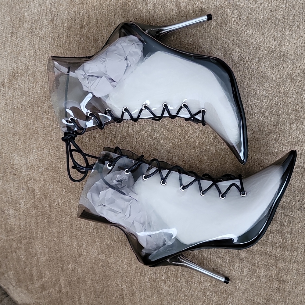 Clear Choice Boot - Picture 3 of 12